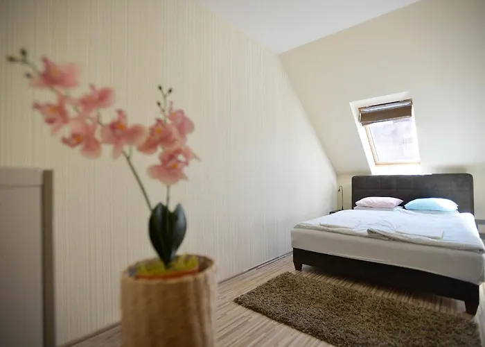 Family Deluxe Apartments