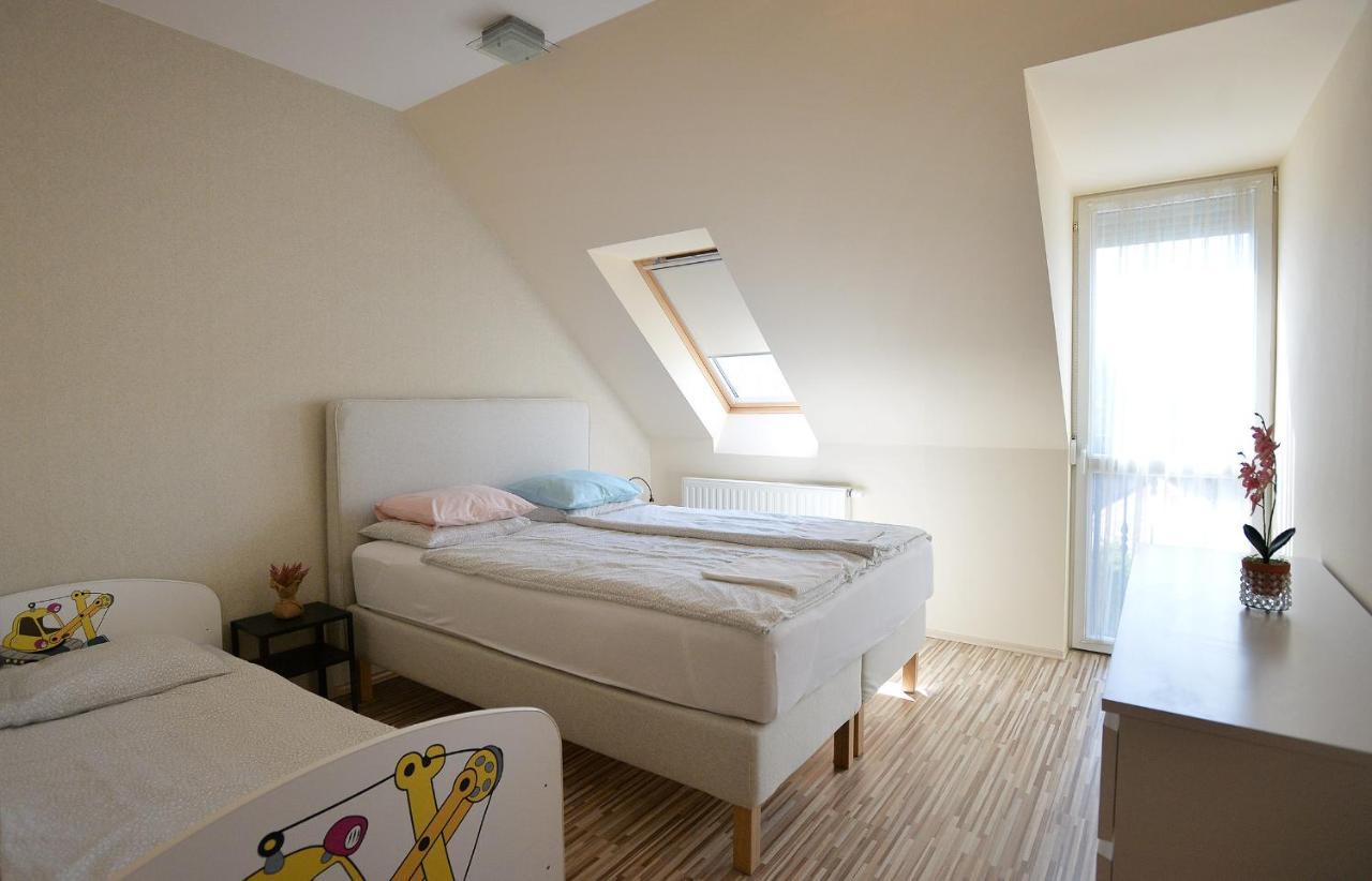 Apartman Family Deluxe *
