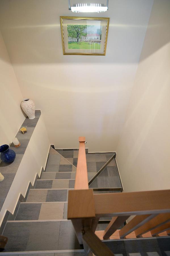 Family Deluxe Apartman Eger