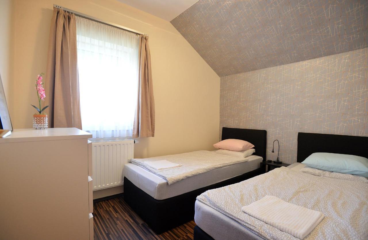 Apartman Family Deluxe Eger