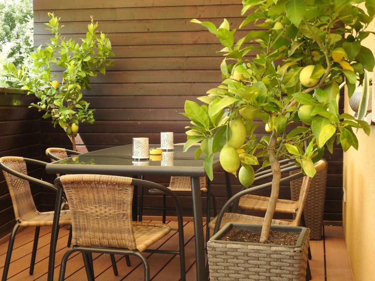 Apartman Family Deluxe Eger